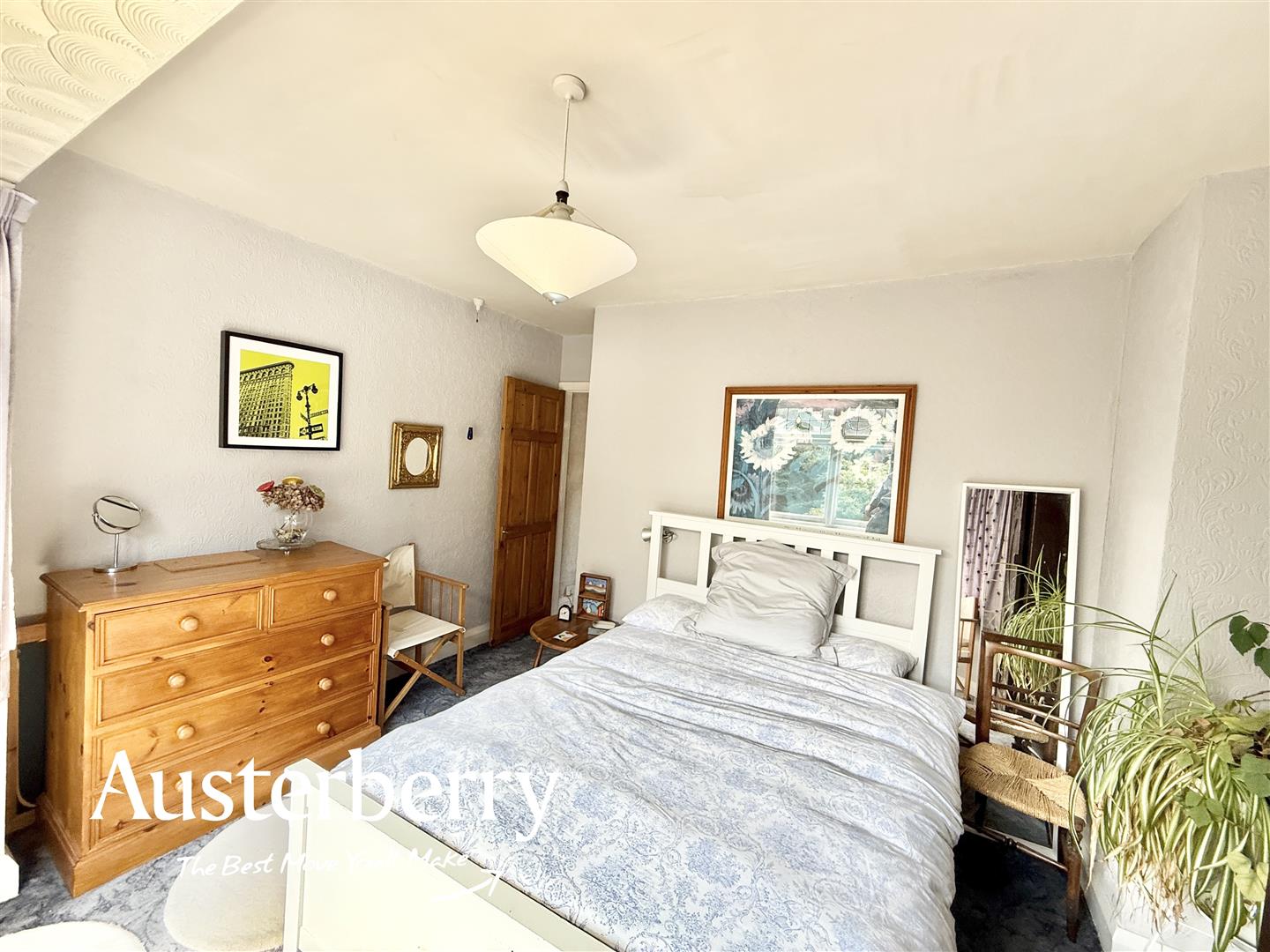 Trentham Road, Blurton, Stoke-On-Trent